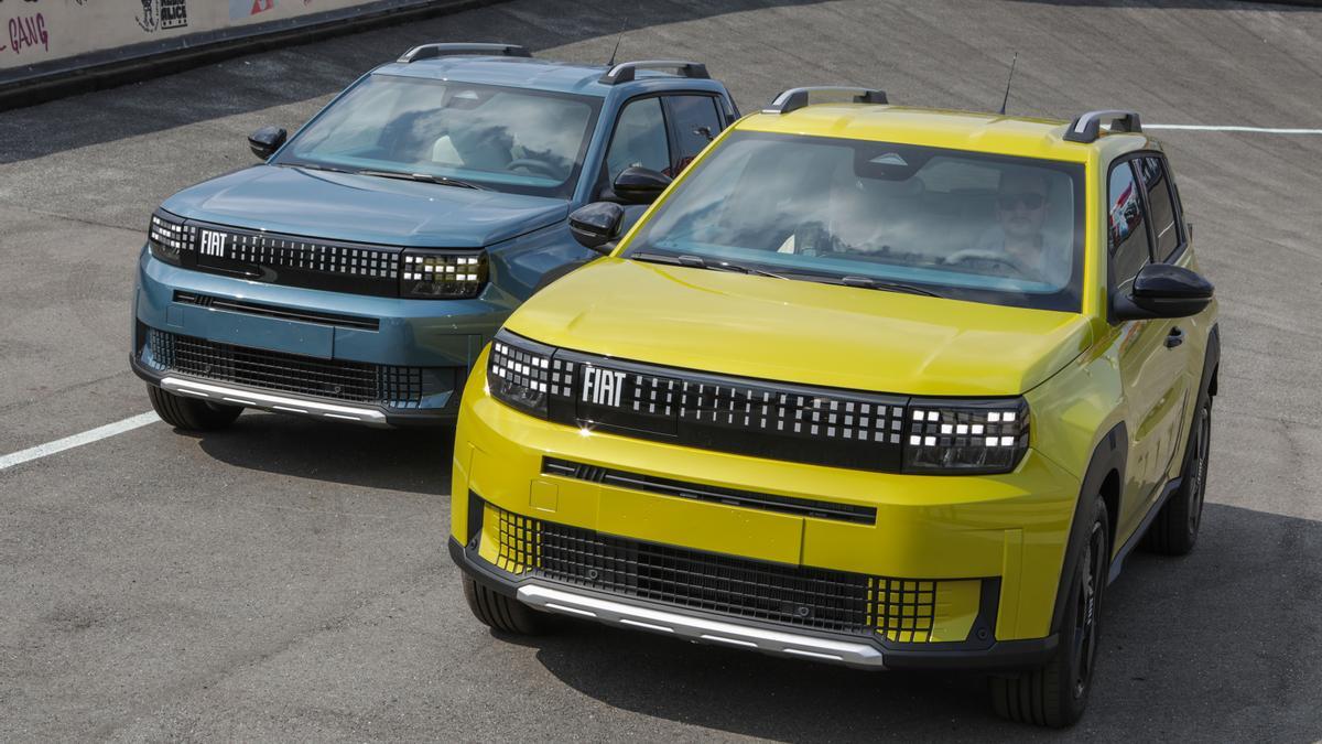 Comparativa de coche eléctrico o gasolina.