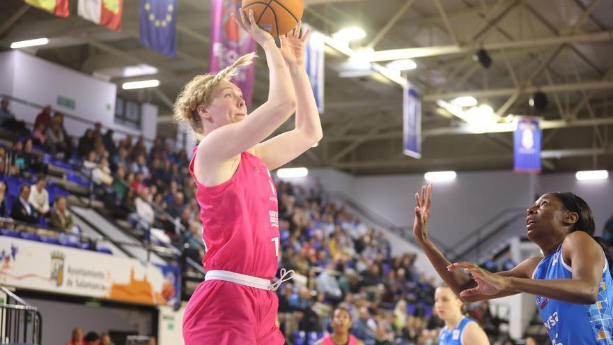 Las cuentas del Kutxabank Araski para salvarse