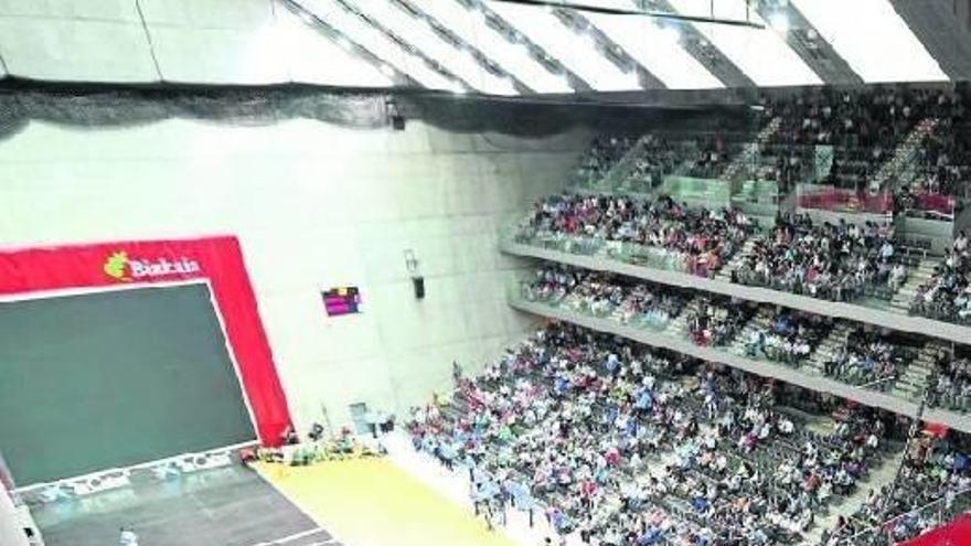 Bilbao, principio y fin