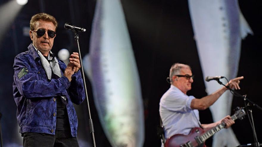 El Último de la Fila, un éxito nostálgico resumido en cinco canciones