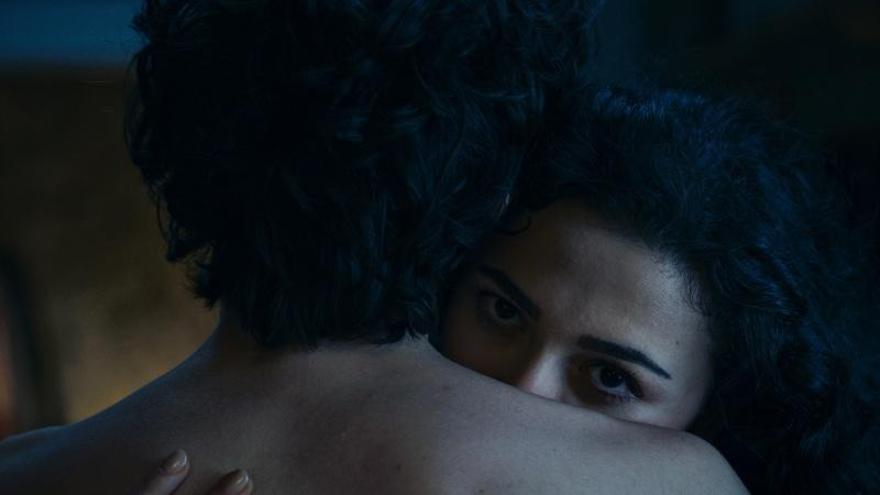 El estreno mundial de ‘Geister / Ghost Song’ inaugurará la Sección Oficial