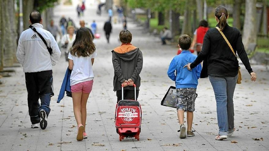 Crean un sistema para determinar la edad según la forma de andar