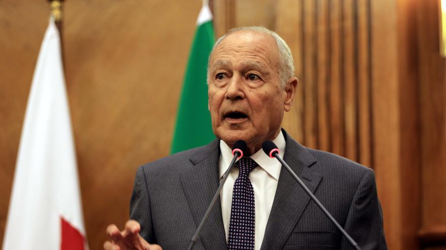 La Liga Árabe exige a Irán que asuma la reconstrucción de los daños causados