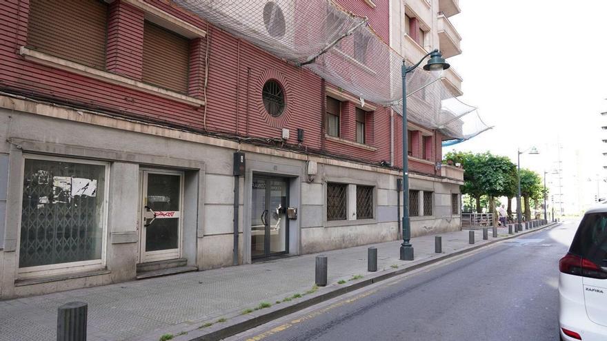 Imponen un máximo de 15 años en un centro psiquiátrico al hombre que mató a su tía abuela en Bilbao