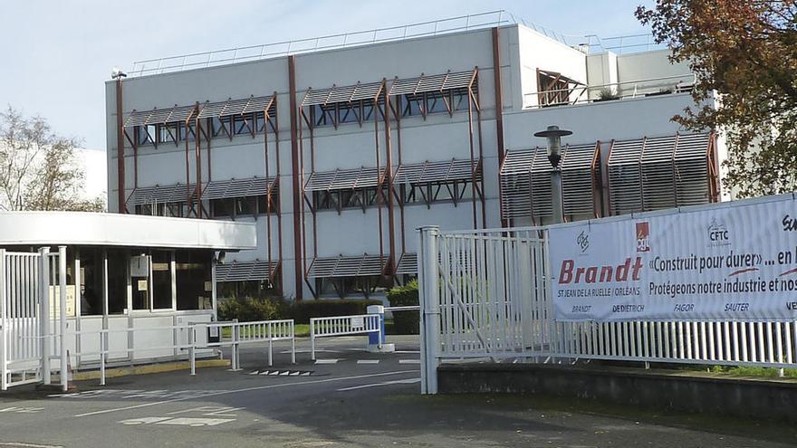 El PIB de Francia cayó un 6% en el primer trimestre, según el banco central