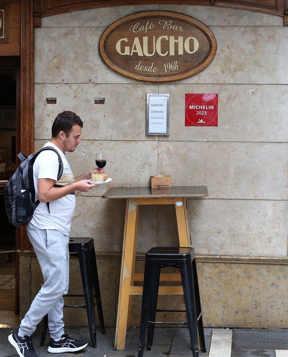 Joyas de la vieja Iruñea que sobreviven a la globalización