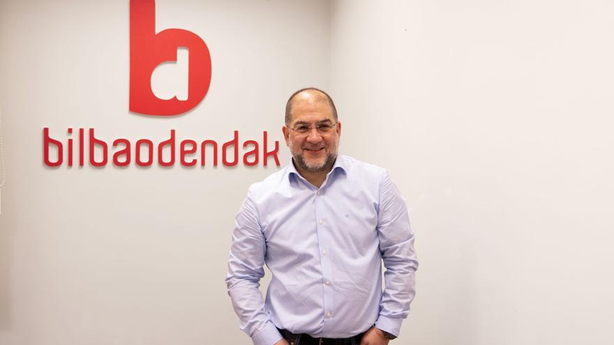 Luis Arbiol: “Es necesario impulsar el emprendimiento de cara al futuro”