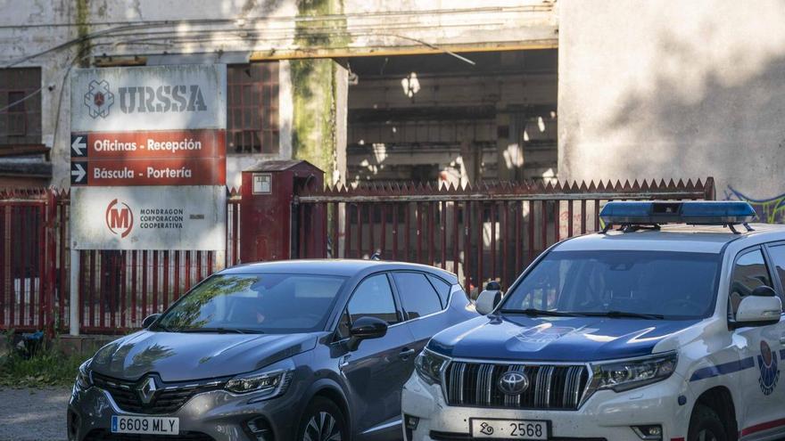 Convocan esta tarde una protesta contra la "agresión racista" en URSSA y EGA