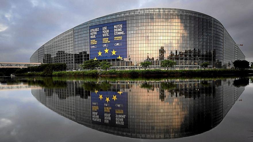“¿Y éstas, para qué son?” [Elecciones Europeas (1)]
