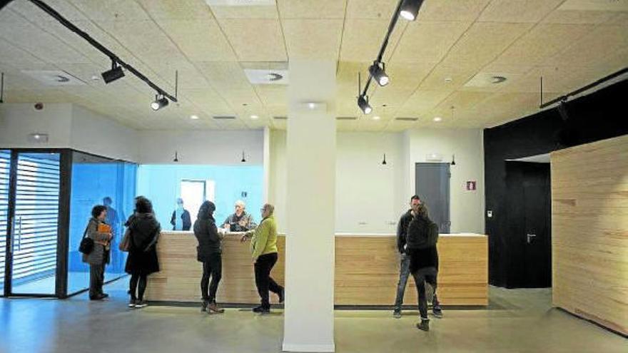 Una escuela de cocina y alimentación saludable, en Geltoki