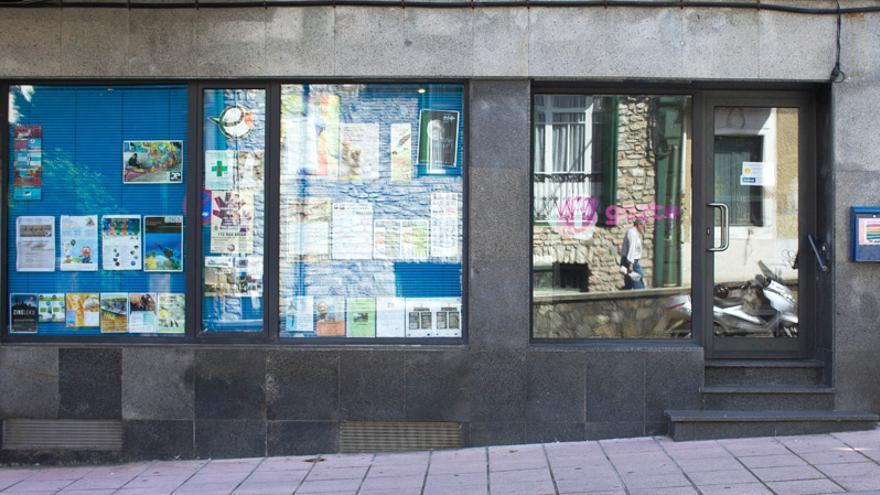 EAJ-PNV Hondarribia niega una falta de control sobre el servicio de prevención comunitaria