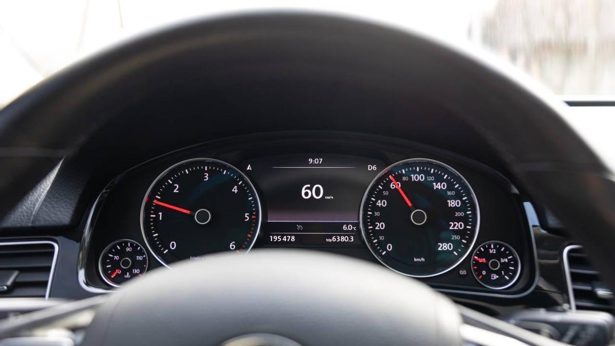 La velocidad a la que hay que circular para ahorrar dinero en gasolina este verano