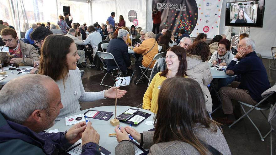 Mintzaon, o cómo divertirse ‘online’ jugando en euskera
