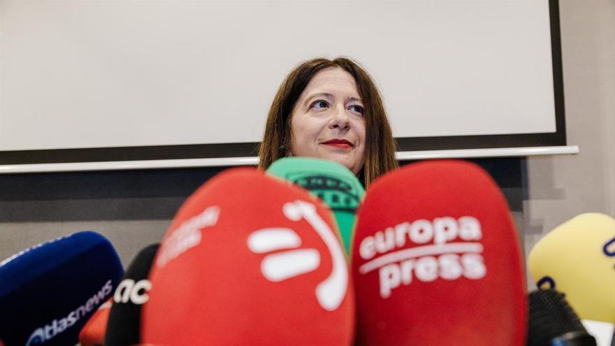 Sánchez se desvincula por completo de las "andanzas" de Leire Díez