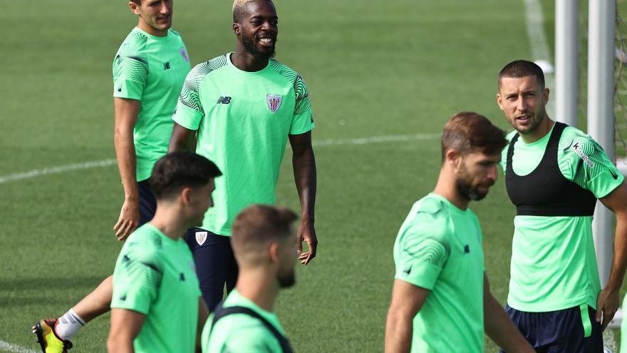 Un &#039;casting&#039; abierto en la delantera del Athletic