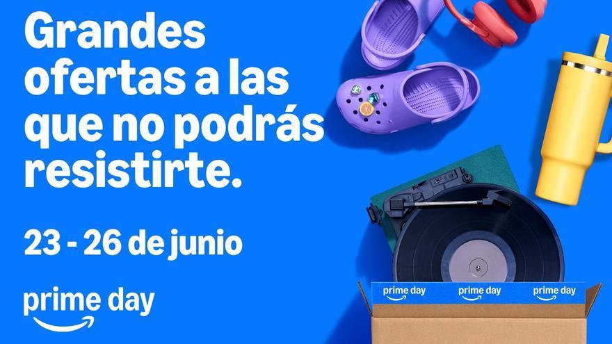 Claves para aprovechar Prime Day: “La mejor oferta es la que te ahorra dinero en algo que realmente necesitas”