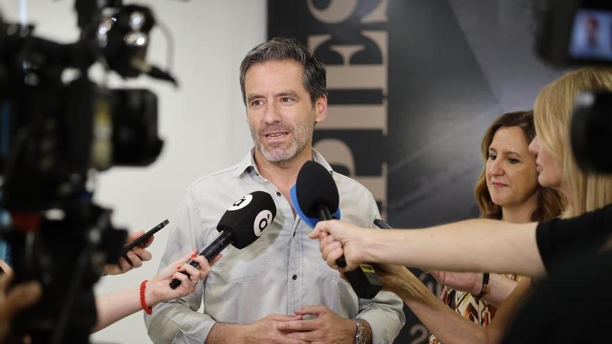 El PP pide a Sánchez elecciones para “acabar con la degradación política”