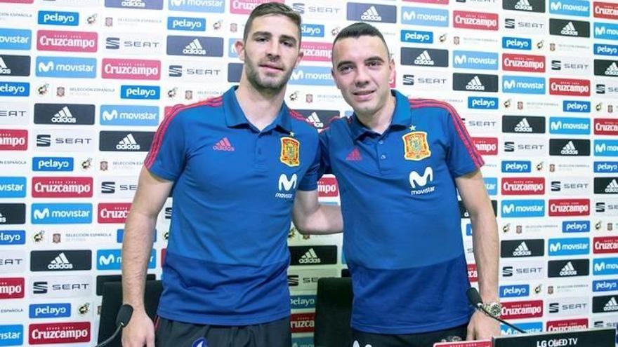 Yeray: &quot;Con mucho espíritu y mucha fuerza puedes lograr lo que te propongas&quot;
