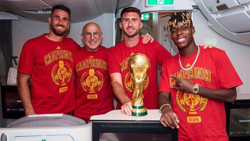 Photo: deia.eus Spain faces England at Wembley in UEFA Nations League match