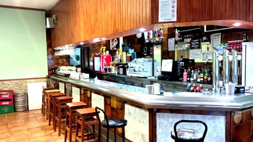 Bar Camba de Elorrieta, mus y sabores de Bolivia en Deusto