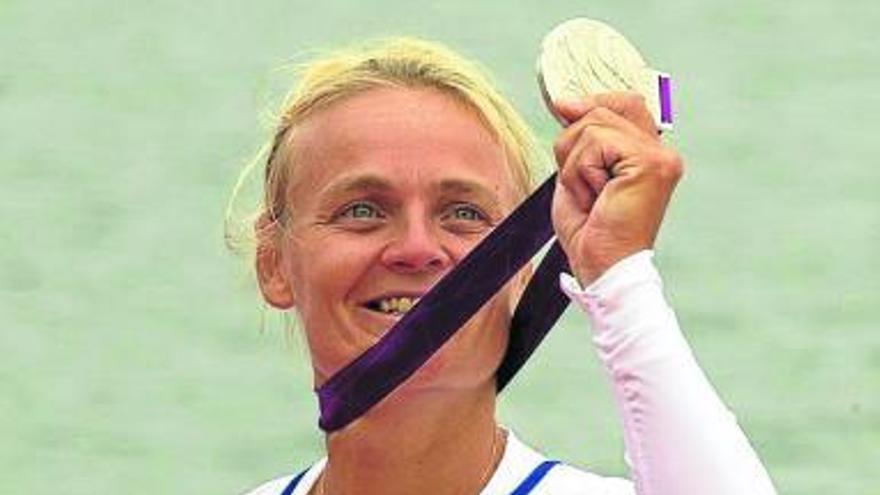Perle Bouge, una plata forjada y trabajada en Baiona