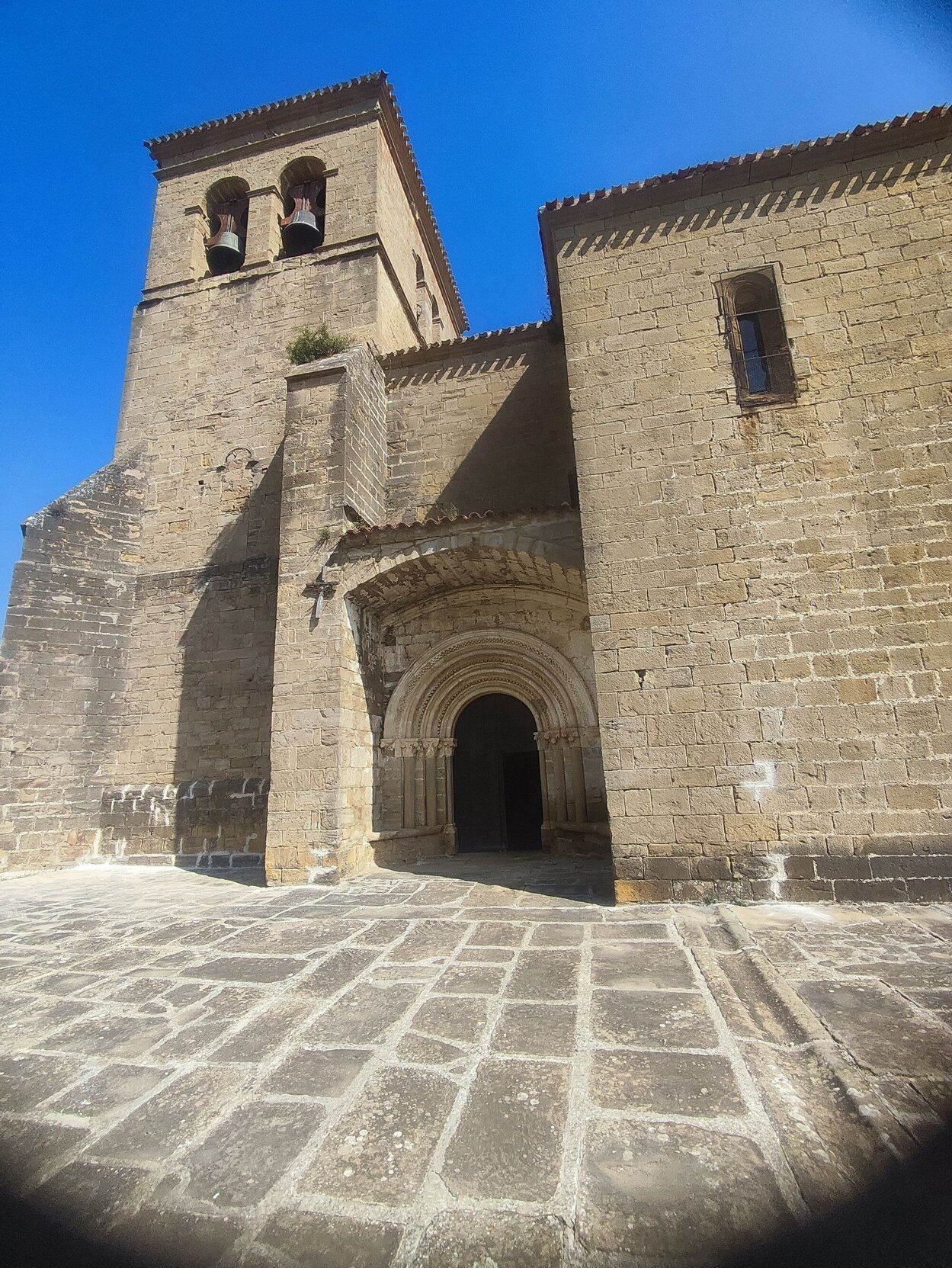 Garísoain.