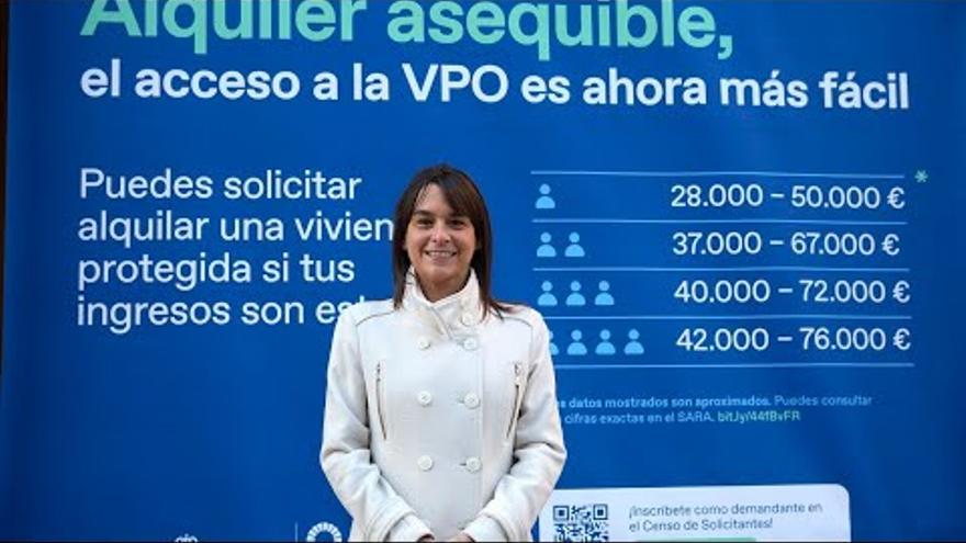 Alquiler asequible: quién puede acceder y cómo inscribirse en el censo en Navarra