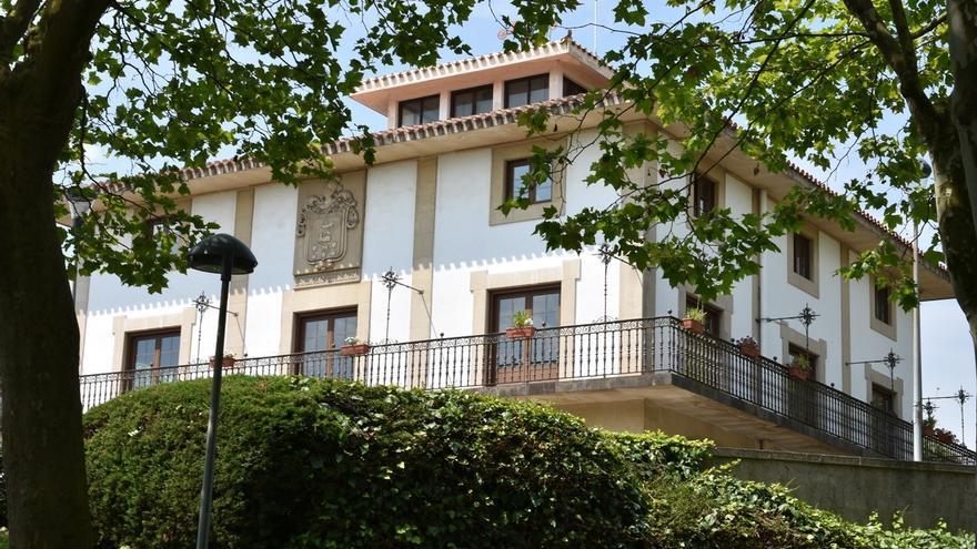 Sondika pone en marcha una nueva campaña con 3.600 bonos comercio