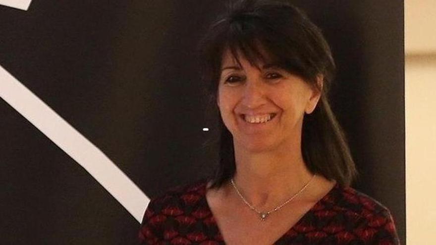 Clara Flamarique Goñi.
