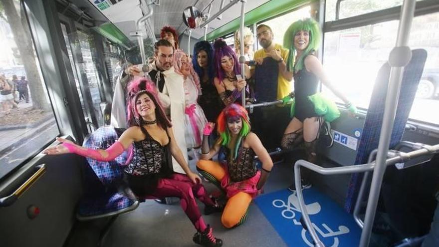 Chichinabo Cabaret