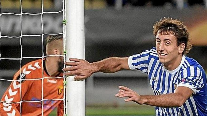 El torneo de los récords
