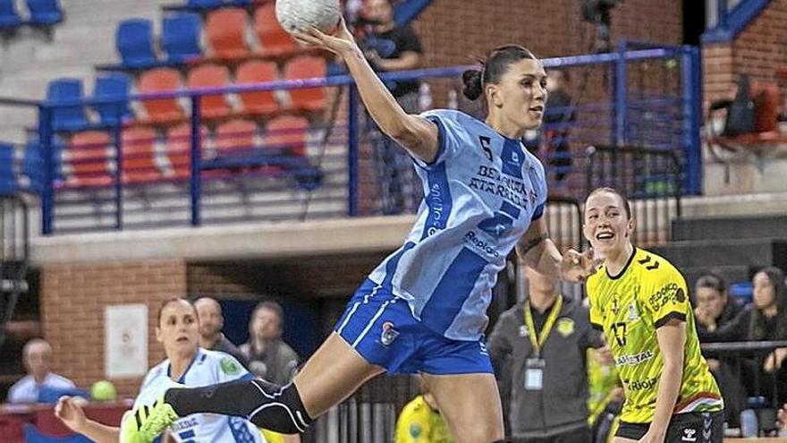 Recital de Beti Onak en Logroño