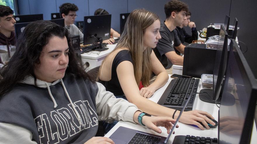 Ciberseguridad, el escudo digital que protege tu futuro