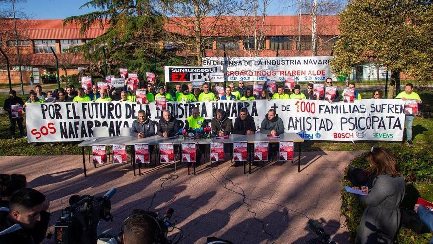 Sin alarmismos, llamada de atención