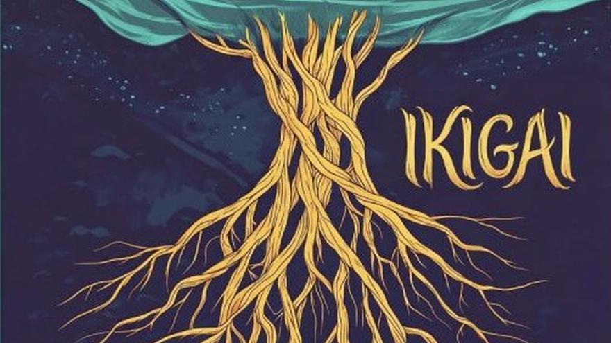 'Ikigai', surfari buruzko dokumentala, ikusgai Sopelan