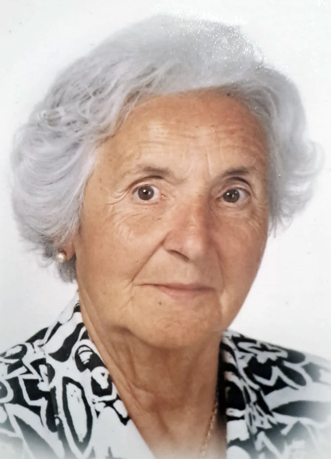 Asunción Saiz Etxeandi falleció a los 108 años.