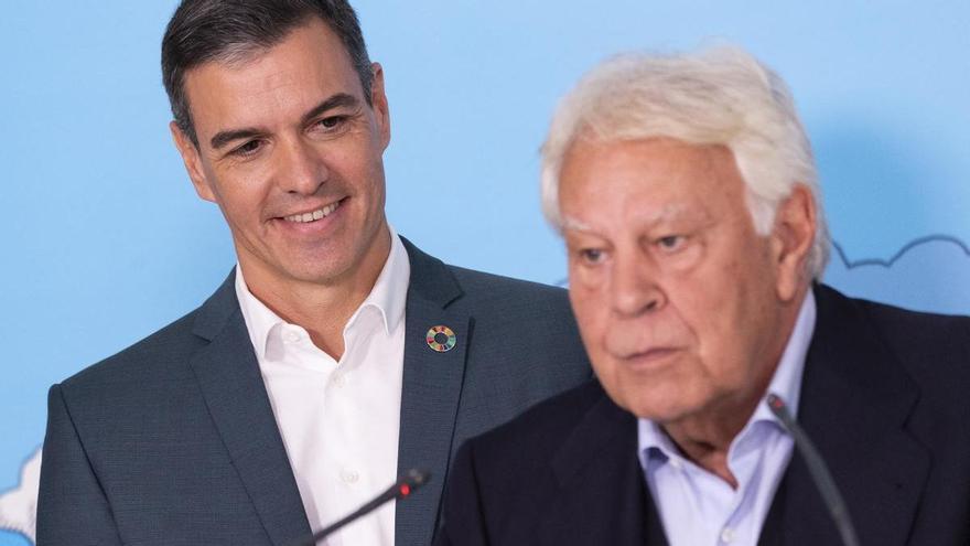 Sánchez ya es el segundo presidente con más tiempo en el cargo tras Felipe González