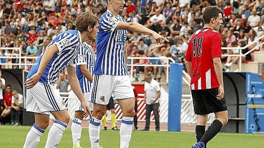 Llorente busca  su “mejor versión”