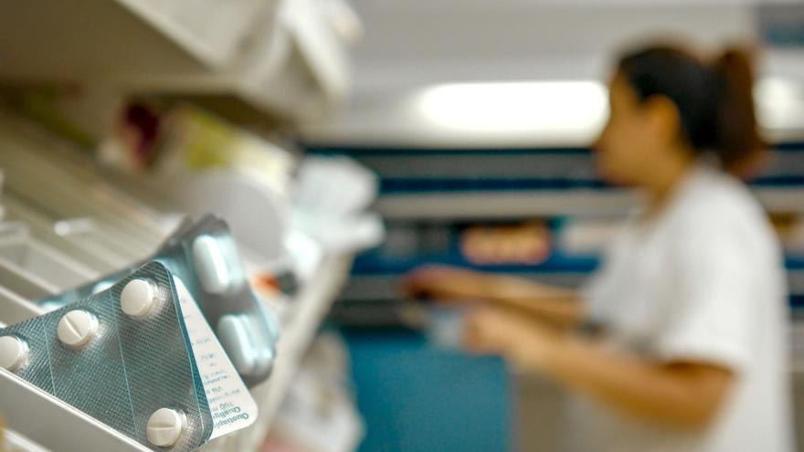 Salud lanza una estrategia para optimizar el uso de benzodiacepinas y mejorar la seguridad del paciente