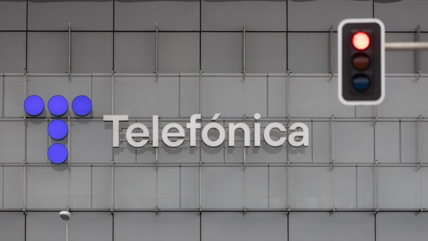 Los sindicatos se oponen a la primera propuesta de Telefónica para las tres sociedades principales del ERE