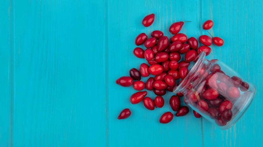 Consultorio de nutrición: ¿Para qué sirve la berberina? ¿Cuál es la pauta adecuada?