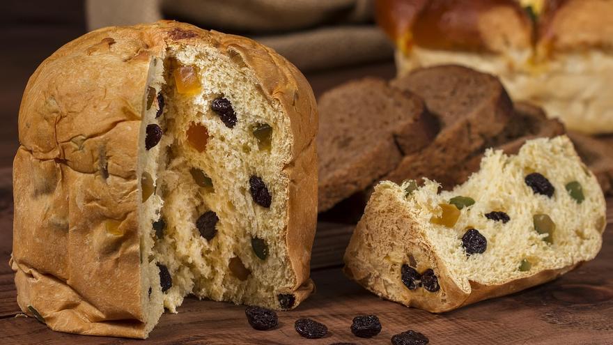 La pastelería Tate de Markina compite en Milán por elaborar el mejor panettone artesano
