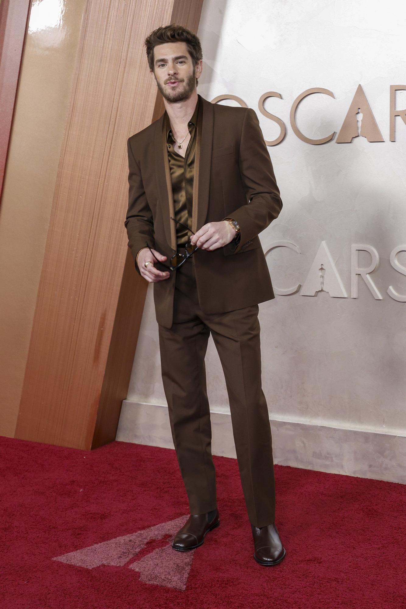 Los mejores y peores looks de la alfombra roja de los Premios Oscar