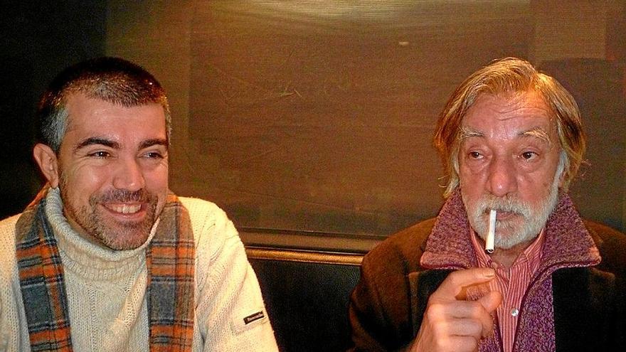 Un nombre que no le pertenecía