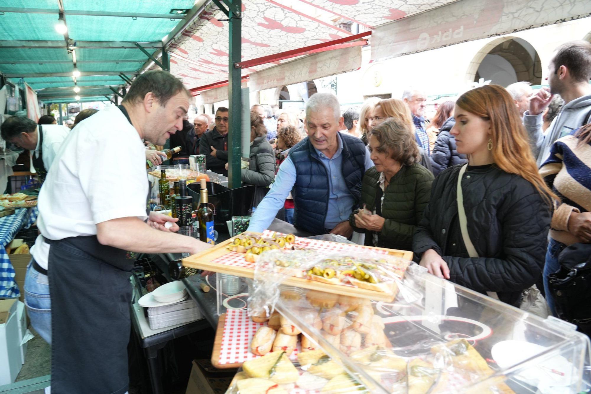 Feria del Último Lunes de Gernika