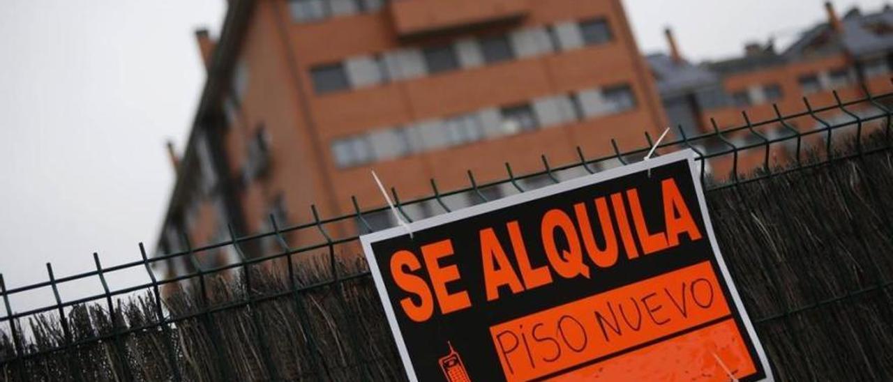 Así se fija el precio del alquiler en Navarra según el tipo de contrato