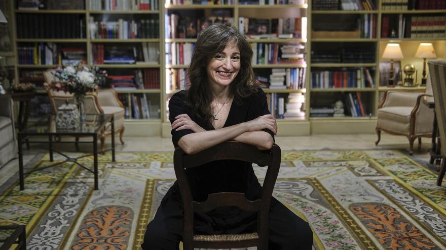 “Para las mujeres, el silencio ha sido algo impuesto, algo que nos ha dejado al margen”