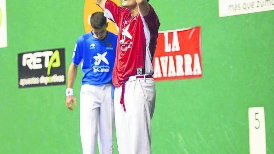 ‘Déjà vu’ en las semifinales