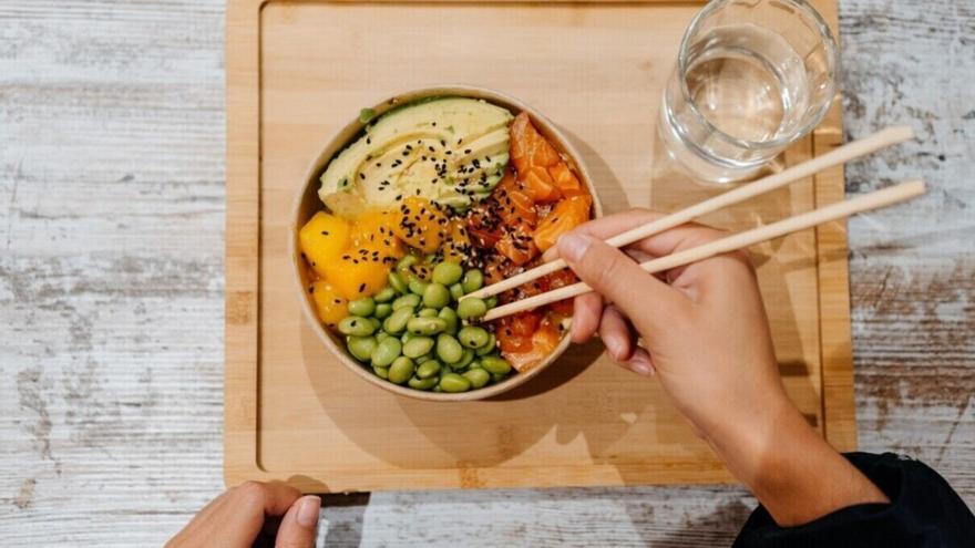 Este es el mejor restaurante hawaiano de Vitoria, según Tripadvisor