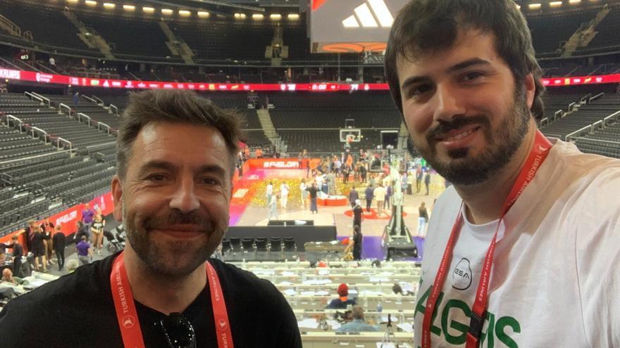 La Euroliga, desmenuzada a fondo